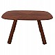 ΤΡΑΠΕΖΙ ΤΡΑΠΕΖΑΡΙΑΣ RINER HM9733 MDF ΜΕ ΚΑΠΛΑΜΑ ΚΑΡΥΔΙΑΣ 150x150x75Υ εκ. ΤΡΑΠΕΖΙ ΤΡΑΠΕΖΑΡΙΑΣ RINER HM9733 MDF ΜΕ ΚΑΠΛΑΜΑ ΚΑΡΥΔΙΑΣ 150x150x75Υ εκ.