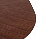 ΤΡΑΠΕΖΙ ΤΡΑΠΕΖΑΡΙΑΣ RINER HM9733 MDF ΜΕ ΚΑΠΛΑΜΑ ΚΑΡΥΔΙΑΣ 150x150x75Υ εκ. ΤΡΑΠΕΖΙ ΤΡΑΠΕΖΑΡΙΑΣ RINER HM9733 MDF ΜΕ ΚΑΠΛΑΜΑ ΚΑΡΥΔΙΑΣ 150x150x75Υ εκ.