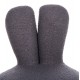 ΣΚΑΜΠΟ ΜΕ ΠΛΑΤΗ ΠΕΡΙΣΤΡΕΦΟΜΕΝΟ FRIVO HM9774.01 ΓΚΡΙ TEDDY ΥΦΑΣΜΑ 51x51x61Υεκ ΣΚΑΜΠΟ ΜΕ ΠΛΑΤΗ ΠΕΡΙΣΤΡΕΦΟΜΕΝΟ FRIVO HM9774.01 ΓΚΡΙ TEDDY ΥΦΑΣΜΑ 51x51x61Υεκ