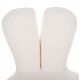 ΣΚΑΜΠΟ ΜΕ ΠΛΑΤΗ ΠΕΡΙΣΤΡΕΦΟΜΕΝΟ FRIVO HM9774.05 ΛΕΥΚΟ TEDDY ΥΦΑΣΜΑ 51x51x61Υεκ ΣΚΑΜΠΟ ΜΕ ΠΛΑΤΗ ΠΕΡΙΣΤΡΕΦΟΜΕΝΟ FRIVO HM9774.05 ΛΕΥΚΟ TEDDY ΥΦΑΣΜΑ 51x51x61Υεκ
