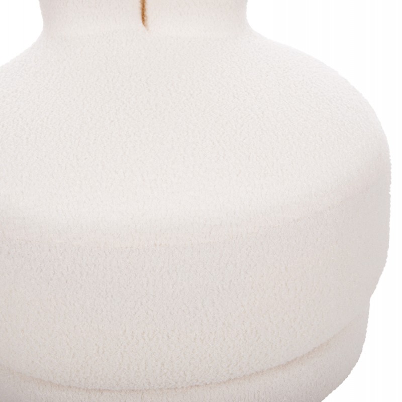 ΣΚΑΜΠΟ ΜΕ ΠΛΑΤΗ ΠΕΡΙΣΤΡΕΦΟΜΕΝΟ FRIVO HM9774.05 ΛΕΥΚΟ TEDDY ΥΦΑΣΜΑ 51x51x61Υεκ ΣΚΑΜΠΟ ΜΕ ΠΛΑΤΗ ΠΕΡΙΣΤΡΕΦΟΜΕΝΟ FRIVO HM9774.05 ΛΕΥΚΟ TEDDY ΥΦΑΣΜΑ 51x51x61Υεκ