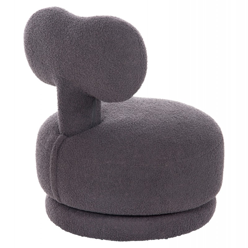 ΣΚΑΜΠΟ ΜΕ ΠΛΑΤΗ ΠΕΡΙΣΤΡΕΦΟΜΕΝΟ KRIVIO HM9775.01 ΓΚΡΙ TEDDY ΥΦΑΣΜΑ 52x53x60Yεκ. ΣΚΑΜΠΟ ΜΕ ΠΛΑΤΗ ΠΕΡΙΣΤΡΕΦΟΜΕΝΟ KRIVIO HM9775.01 ΓΚΡΙ TEDDY ΥΦΑΣΜΑ 52x53x60Yεκ.