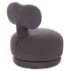 ΣΚΑΜΠΟ ΜΕ ΠΛΑΤΗ ΠΕΡΙΣΤΡΕΦΟΜΕΝΟ KRIVIO HM9775.01 ΓΚΡΙ TEDDY ΥΦΑΣΜΑ 52x53x60Yεκ. ΣΚΑΜΠΟ ΜΕ ΠΛΑΤΗ ΠΕΡΙΣΤΡΕΦΟΜΕΝΟ KRIVIO HM9775.01 ΓΚΡΙ TEDDY ΥΦΑΣΜΑ 52x53x60Yεκ.