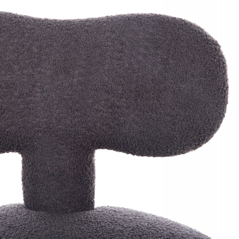 ΣΚΑΜΠΟ ΜΕ ΠΛΑΤΗ ΠΕΡΙΣΤΡΕΦΟΜΕΝΟ KRIVIO HM9775.01 ΓΚΡΙ TEDDY ΥΦΑΣΜΑ 52x53x60Yεκ. ΣΚΑΜΠΟ ΜΕ ΠΛΑΤΗ ΠΕΡΙΣΤΡΕΦΟΜΕΝΟ KRIVIO HM9775.01 ΓΚΡΙ TEDDY ΥΦΑΣΜΑ 52x53x60Yεκ.