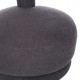 ΣΚΑΜΠΟ ΜΕ ΠΛΑΤΗ ΠΕΡΙΣΤΡΕΦΟΜΕΝΟ KRIVIO HM9775.01 ΓΚΡΙ TEDDY ΥΦΑΣΜΑ 52x53x60Yεκ. ΣΚΑΜΠΟ ΜΕ ΠΛΑΤΗ ΠΕΡΙΣΤΡΕΦΟΜΕΝΟ KRIVIO HM9775.01 ΓΚΡΙ TEDDY ΥΦΑΣΜΑ 52x53x60Yεκ.