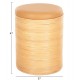 ΣΚΑΜΠΟ MITCH HM9886 ΦΥΣΙΚΟ RATTAN-ΚΑΘΙΣΜΑ ΑΠΟ PU ΜΠΕΖ Φ37x47Υεκ. ΣΚΑΜΠΟ MITCH HM9886 ΦΥΣΙΚΟ RATTAN-ΚΑΘΙΣΜΑ ΑΠΟ PU ΜΠΕΖ Φ37x47Υεκ.
