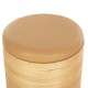 ΣΚΑΜΠΟ MITCH HM9886 ΦΥΣΙΚΟ RATTAN-ΚΑΘΙΣΜΑ ΑΠΟ PU ΜΠΕΖ Φ37x47Υεκ. ΣΚΑΜΠΟ MITCH HM9886 ΦΥΣΙΚΟ RATTAN-ΚΑΘΙΣΜΑ ΑΠΟ PU ΜΠΕΖ Φ37x47Υεκ.
