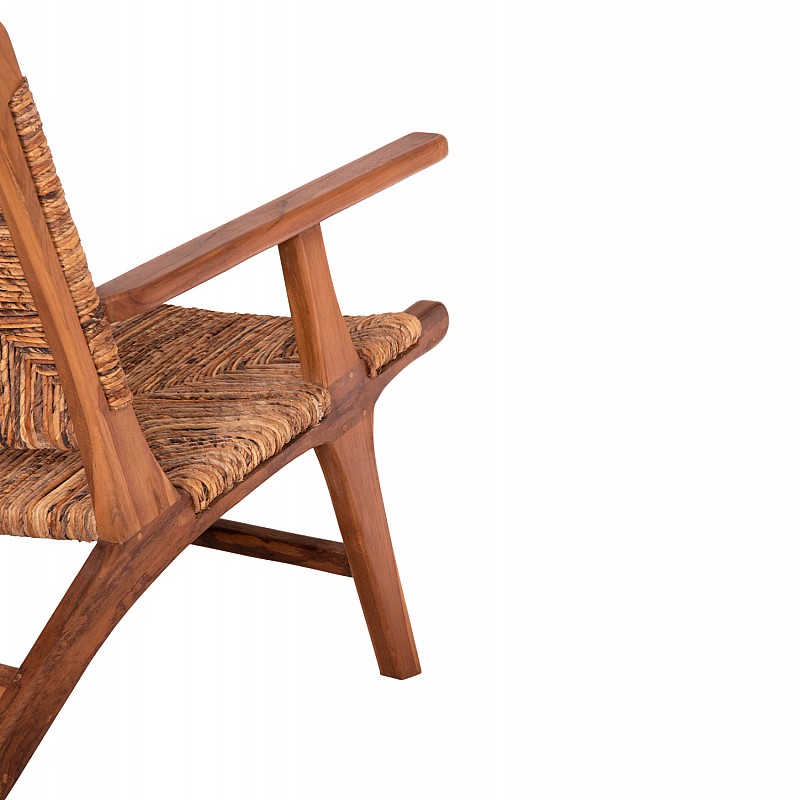 ΠΟΛΥΘΡΟΝΑ TONDO HM9914 ΞΥΛΟ ΤΕΑΚ--ΨΑΘΑ ΑΠΟ ΣΧΟΙΝΙ ΜΠΑΝΑΝΑΣ 69x74x68Υεκ. ΠΟΛΥΘΡΟΝΑ TONDO HM9914 ΞΥΛΟ ΤΕΑΚ--ΨΑΘΑ ΑΠΟ ΣΧΟΙΝΙ ΜΠΑΝΑΝΑΣ 69x74x68Υεκ.