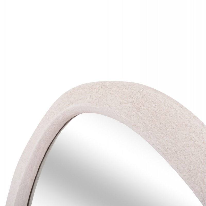 ΚΑΘΡΕΠΤΗΣ ΤΟΙΧΟΥ ΟΒΑΛ ΣΕΙΡΑ SANTORINI HM4514 MDF ΣΕ ΥΠΟΛΕΥΚΟ 48x3,2x60Υεκ ΚΑΘΡΕΠΤΗΣ ΤΟΙΧΟΥ ΟΒΑΛ ΣΕΙΡΑ SANTORINI HM4514 MDF ΣΕ ΥΠΟΛΕΥΚΟ 48x3,2x60Υεκ