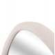 ΚΑΘΡΕΠΤΗΣ ΤΟΙΧΟΥ ΟΒΑΛ ΣΕΙΡΑ SANTORINI HM4514 MDF ΣΕ ΥΠΟΛΕΥΚΟ 48x3,2x60Υεκ ΚΑΘΡΕΠΤΗΣ ΤΟΙΧΟΥ ΟΒΑΛ ΣΕΙΡΑ SANTORINI HM4514 MDF ΣΕ ΥΠΟΛΕΥΚΟ 48x3,2x60Υεκ