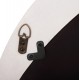 ΚΑΘΡΕΠΤΗΣ ΤΟΙΧΟΥ ΟΒΑΛ ΣΕΙΡΑ SANTORINI HM4514 MDF ΣΕ ΥΠΟΛΕΥΚΟ 48x3,2x60Υεκ ΚΑΘΡΕΠΤΗΣ ΤΟΙΧΟΥ ΟΒΑΛ ΣΕΙΡΑ SANTORINI HM4514 MDF ΣΕ ΥΠΟΛΕΥΚΟ 48x3,2x60Υεκ