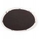 ΚΑΘΡΕΠΤΗΣ ΤΟΙΧΟΥ ΟΒΑΛ ΣΕΙΡΑ SANTORINI HM4514 MDF ΣΕ ΥΠΟΛΕΥΚΟ 48x3,2x60Υεκ ΚΑΘΡΕΠΤΗΣ ΤΟΙΧΟΥ ΟΒΑΛ ΣΕΙΡΑ SANTORINI HM4514 MDF ΣΕ ΥΠΟΛΕΥΚΟ 48x3,2x60Υεκ