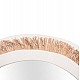 ΚΑΘΡΕΠΤΗΣ ΤΟΙΧΟΥ ΣΕΙΡΑ SANTORINI HM4529 MDF ΥΠΟΛΕΥΚΟ-ΔΙΑΚΟΣΜΗΣΗ ΣΕ ΜΠΕΖ 81x1,8x54Υεκ. ΚΑΘΡΕΠΤΗΣ ΤΟΙΧΟΥ ΣΕΙΡΑ SANTORINI HM4529 MDF ΥΠΟΛΕΥΚΟ-ΔΙΑΚΟΣΜΗΣΗ ΣΕ ΜΠΕΖ 81x1,8x54Υεκ.