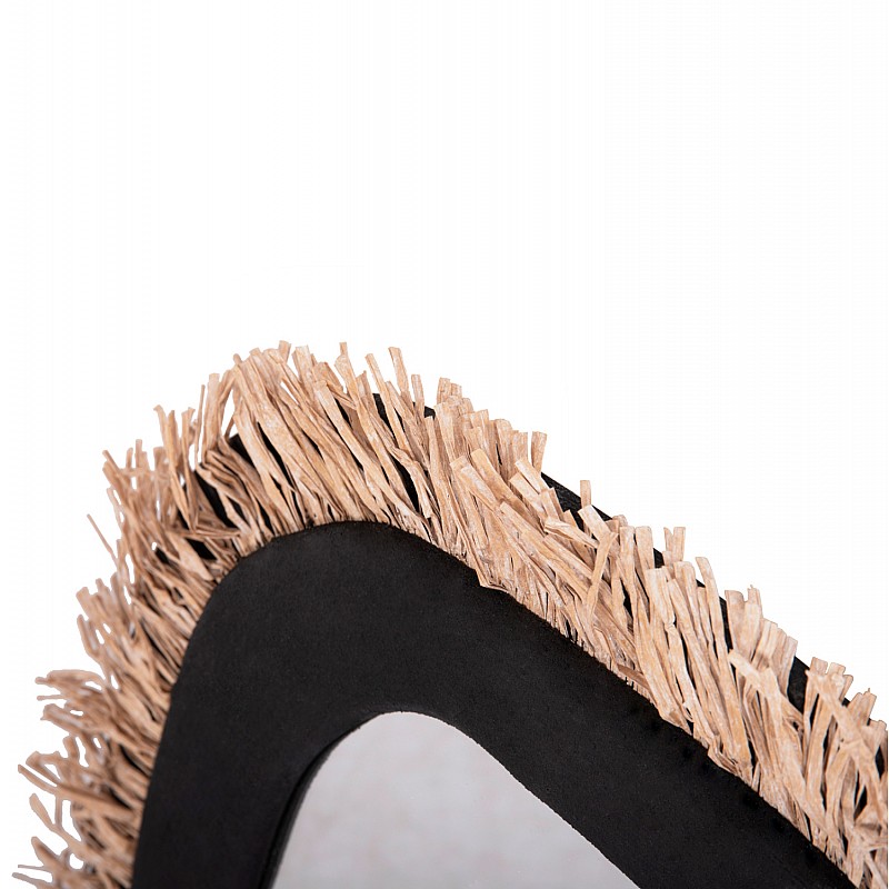 ΚΑΘΡΕΠΤΗΣ ΤΟΙΧΟΥ ΣΕΙΡΑ SANTORINI HM4530 MDF ΜΑΥΡΟ-ΔΙΑΚΟΣΜΗΣΗ ΣΕ ΜΠΕΖ 80x1,8x60Υεκ. ΚΑΘΡΕΠΤΗΣ ΤΟΙΧΟΥ ΣΕΙΡΑ SANTORINI HM4530 MDF ΜΑΥΡΟ-ΔΙΑΚΟΣΜΗΣΗ ΣΕ ΜΠΕΖ 80x1,8x60Υεκ.