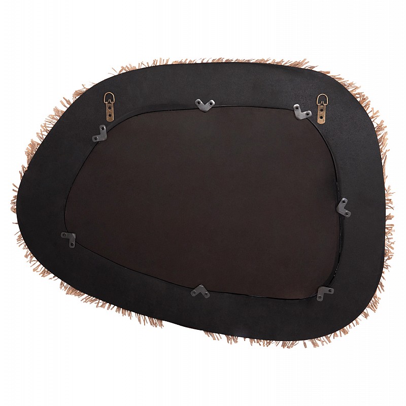 ΚΑΘΡΕΠΤΗΣ ΤΟΙΧΟΥ ΣΕΙΡΑ SANTORINI HM4530 MDF ΜΑΥΡΟ-ΔΙΑΚΟΣΜΗΣΗ ΣΕ ΜΠΕΖ 80x1,8x60Υεκ. ΚΑΘΡΕΠΤΗΣ ΤΟΙΧΟΥ ΣΕΙΡΑ SANTORINI HM4530 MDF ΜΑΥΡΟ-ΔΙΑΚΟΣΜΗΣΗ ΣΕ ΜΠΕΖ 80x1,8x60Υεκ.