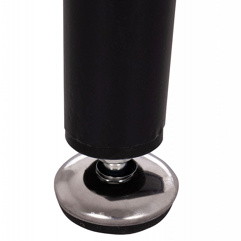 ΤΡΑΠΕΖΙ RAVEN HM18149.13 ΚΕΡΑΜΙΚΟ TOP ΜΕ ΟΨΗ ΓΚΡΙ ΜΑΡΜΑΡΟ 140x80x74Υεκ.