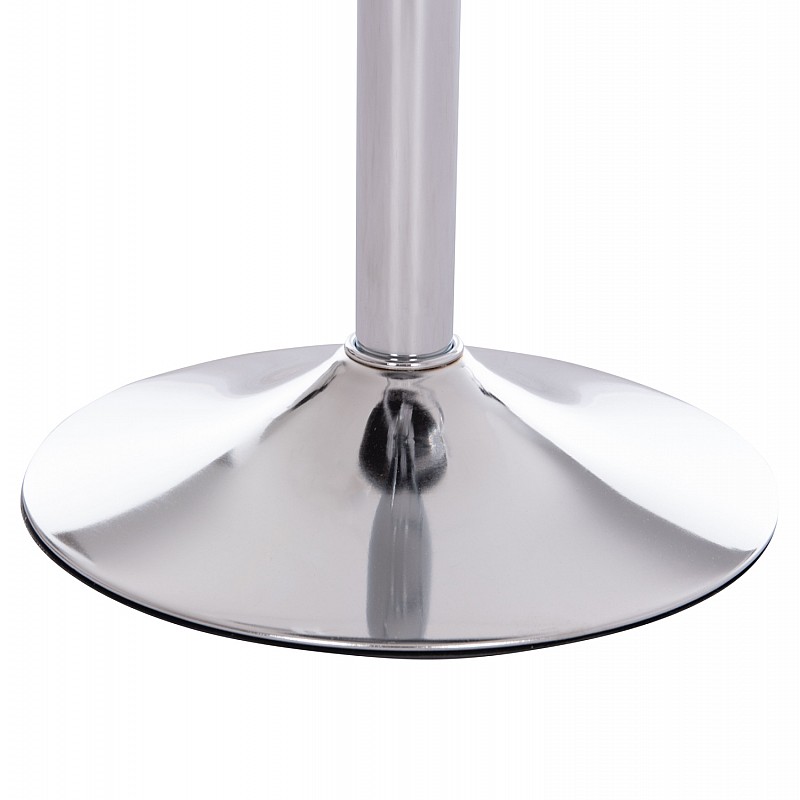 ΣΚΑΜΠO ΜΠΑΡ ΠΕΡΙΣΤΡΕΦΟΜΕΝΟ REA HM203.21 ΜΕ ΑΜΟΡΤΙΣΕΡ-ΜΑΥΡΟ PU 54x47x96Υεκ.