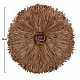 ΔΙΑΚΟΣΜΗΤΙΚΟ ΤΟΙΧΟΥ ΣΤΡΟΓΓΥΛΟ ABOR HM4717 ΙΝΕΣ SISAL ΦΥΣΙΚΟ Φ60εκ. ΔΙΑΚΟΣΜΗΤΙΚΟ ΤΟΙΧΟΥ ΣΤΡΟΓΓΥΛΟ ABOR HM4717 ΙΝΕΣ SISAL ΦΥΣΙΚΟ Φ60εκ.