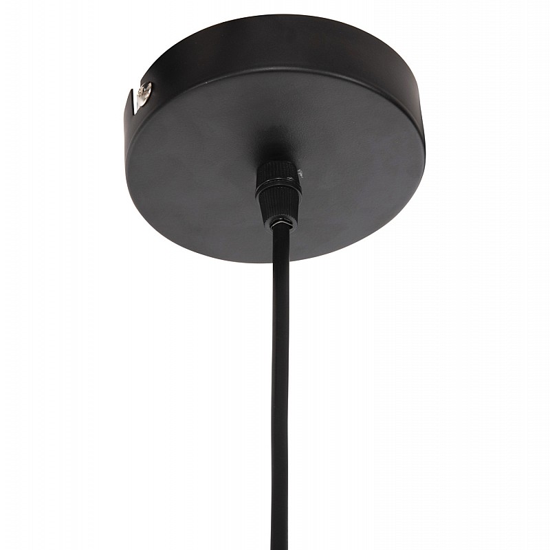 ΦΩΤΙΣΤΙΚΟ ΟΡΟΦΗΣ ΚΡΕΜΑΣΤΟ HM4344 ΚΥΛΙΝΔΡΙΚΟ ΑΠΟ PAPER ROPE ΜΠΕΖ-2 ΛΑΜΠΕΣ Φ25x100-160Υεκ.