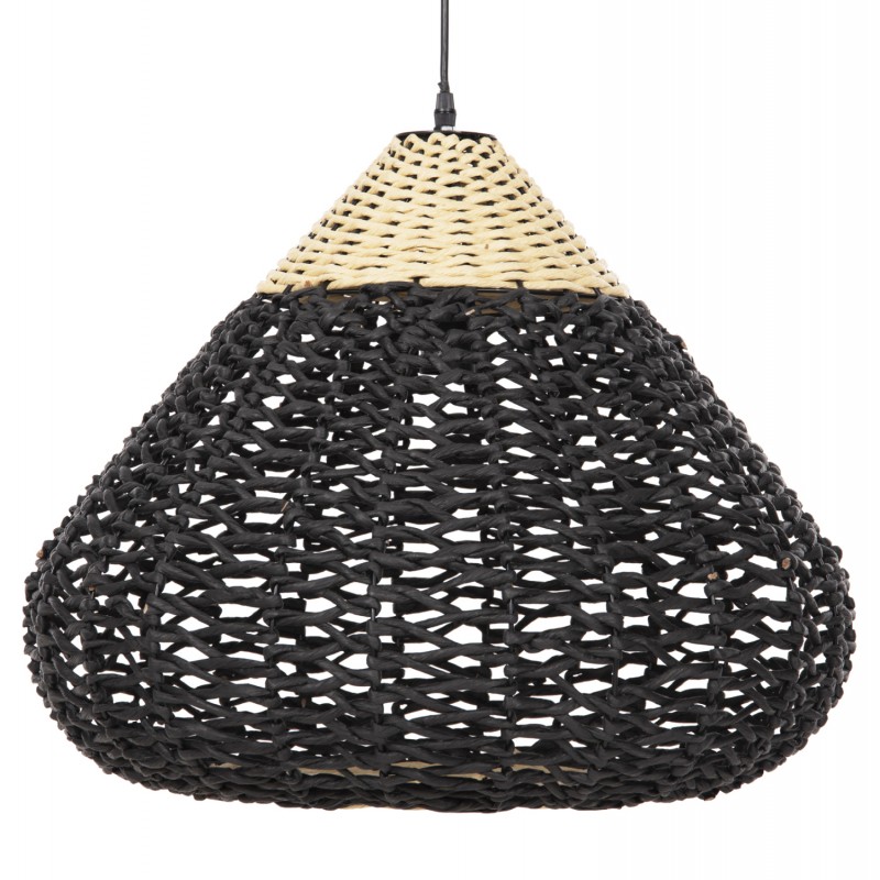 ΦΩΤΙΣΤΙΚΟ ΟΡΟΦΗΣ ΚΡΕΜΑΣΤΟ HM4346 ΑΠΟ PAPER ROPE ΜΠΕΖ ΚΑΙ ΜΑΥΡΟ Φ55,5x44Υεκ. ΦΩΤΙΣΤΙΚΟ ΟΡΟΦΗΣ ΚΡΕΜΑΣΤΟ HM4346 ΑΠΟ PAPER ROPE ΜΠΕΖ ΚΑΙ ΜΑΥΡΟ Φ55,5x44Υεκ.