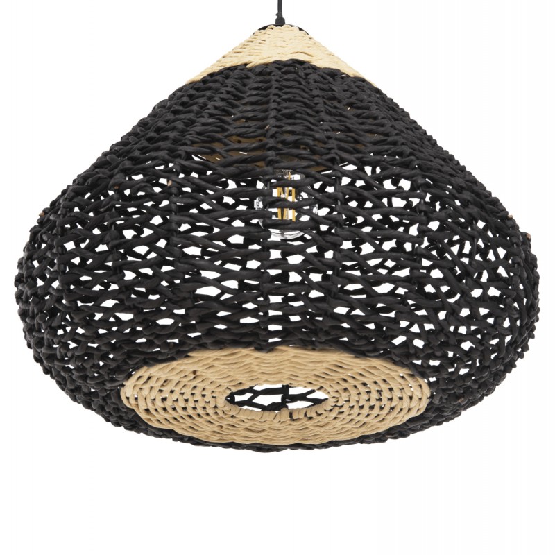 ΦΩΤΙΣΤΙΚΟ ΟΡΟΦΗΣ ΚΡΕΜΑΣΤΟ HM4346 ΑΠΟ PAPER ROPE ΜΠΕΖ ΚΑΙ ΜΑΥΡΟ Φ55,5x44Υεκ. ΦΩΤΙΣΤΙΚΟ ΟΡΟΦΗΣ ΚΡΕΜΑΣΤΟ HM4346 ΑΠΟ PAPER ROPE ΜΠΕΖ ΚΑΙ ΜΑΥΡΟ Φ55,5x44Υεκ.