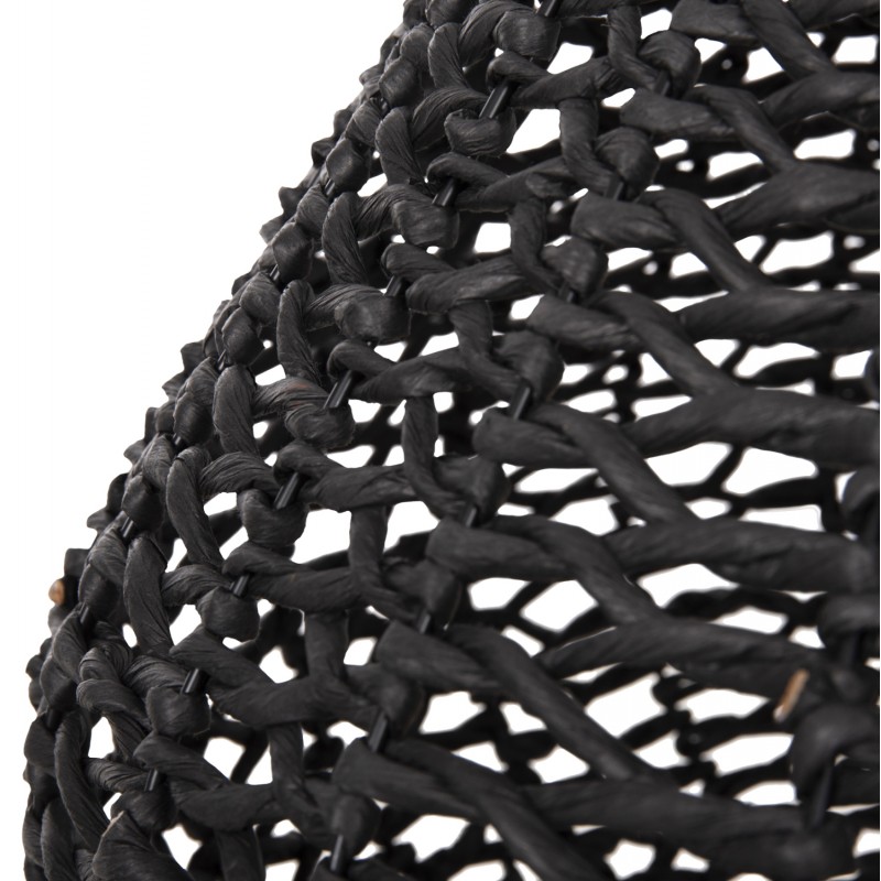 ΦΩΤΙΣΤΙΚΟ ΟΡΟΦΗΣ ΚΡΕΜΑΣΤΟ HM4346 ΑΠΟ PAPER ROPE ΜΠΕΖ ΚΑΙ ΜΑΥΡΟ Φ55,5x44Υεκ. ΦΩΤΙΣΤΙΚΟ ΟΡΟΦΗΣ ΚΡΕΜΑΣΤΟ HM4346 ΑΠΟ PAPER ROPE ΜΠΕΖ ΚΑΙ ΜΑΥΡΟ Φ55,5x44Υεκ.
