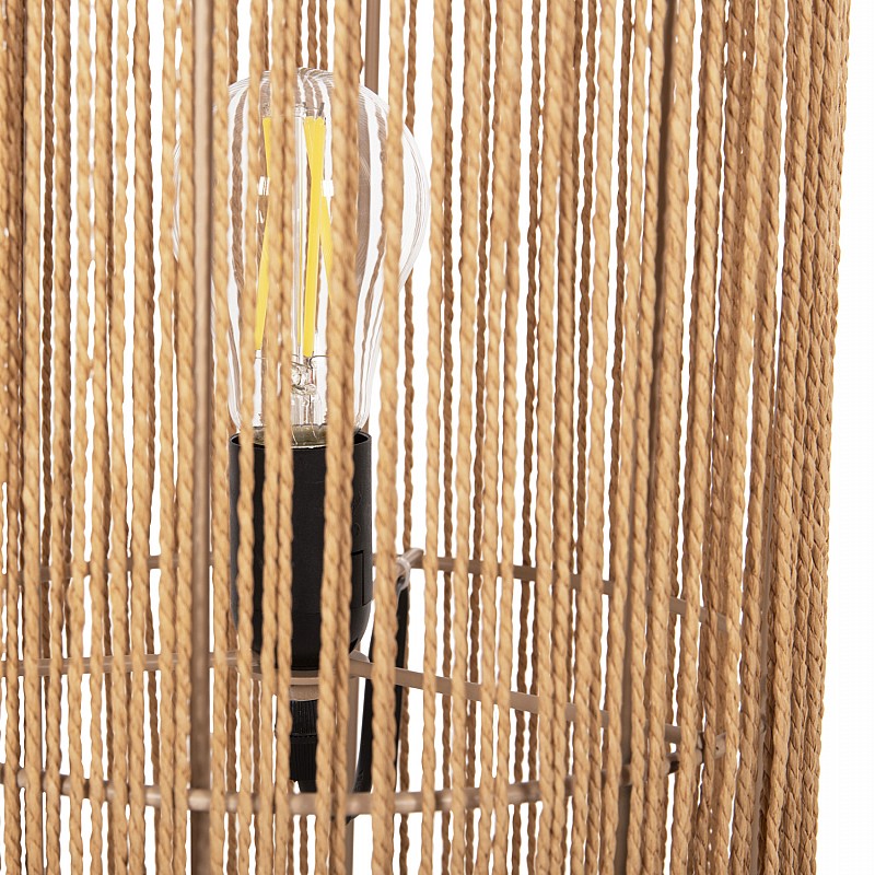 ΦΩΤΙΣΤΙΚΟ ΔΑΠΕΔΟΥ HM4341 ΜΕΤΑΛΛΟ-PAPER ROPE ΣΕ ΜΠΕΖ ΑΜΜΟΥ Φ26Χ120,5Υεκ. ΦΩΤΙΣΤΙΚΟ ΔΑΠΕΔΟΥ HM4341 ΜΕΤΑΛΛΟ-PAPER ROPE ΣΕ ΜΠΕΖ ΑΜΜΟΥ Φ26Χ120,5Υεκ.