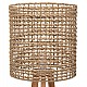ΕΠΙΔΑΠΕΔΙΟ ΦΩΤΙΣΤΙΚΟ HM4351 RUBBERWOOD-RATTAN-PAPER ROPE ΣΕ ΦΥΣΙΚΟ Φ36x149,5Υεκ. ΕΠΙΔΑΠΕΔΙΟ ΦΩΤΙΣΤΙΚΟ HM4351 RUBBERWOOD-RATTAN-PAPER ROPE ΣΕ ΦΥΣΙΚΟ Φ36x149,5Υεκ.