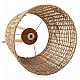 ΕΠΙΔΑΠΕΔΙΟ ΦΩΤΙΣΤΙΚΟ HM4351 RUBBERWOOD-RATTAN-PAPER ROPE ΣΕ ΦΥΣΙΚΟ Φ36x149,5Υεκ. ΕΠΙΔΑΠΕΔΙΟ ΦΩΤΙΣΤΙΚΟ HM4351 RUBBERWOOD-RATTAN-PAPER ROPE ΣΕ ΦΥΣΙΚΟ Φ36x149,5Υεκ.
