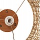 ΕΠΙΔΑΠΕΔΙΟ ΦΩΤΙΣΤΙΚΟ HM4351 RUBBERWOOD-RATTAN-PAPER ROPE ΣΕ ΦΥΣΙΚΟ Φ36x149,5Υεκ. ΕΠΙΔΑΠΕΔΙΟ ΦΩΤΙΣΤΙΚΟ HM4351 RUBBERWOOD-RATTAN-PAPER ROPE ΣΕ ΦΥΣΙΚΟ Φ36x149,5Υεκ.