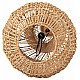 ΦΩΤΙΣΤΙΚΟ ΔΑΠΕΔΟΥ HM4357 ΜΕΤΑΛΛΟ-PAPER ROPE ΣΕ ΚΑΦΕ-2 ΛΑΜΠΕΣ Φ30x134Υεκ. ΦΩΤΙΣΤΙΚΟ ΔΑΠΕΔΟΥ HM4357 ΜΕΤΑΛΛΟ-PAPER ROPE ΣΕ ΚΑΦΕ-2 ΛΑΜΠΕΣ Φ30x134Υεκ.