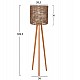 ΕΠΙΔΑΠΕΔΙΟ ΦΩΤΙΣΤΙΚΟ HM4352 RUBBERWOOD-RATTAN-SEAGRASS ΣΕ ΦΥΣΙΚΟ Φ36x149,5Υεκ. ΕΠΙΔΑΠΕΔΙΟ ΦΩΤΙΣΤΙΚΟ HM4352 RUBBERWOOD-RATTAN-SEAGRASS ΣΕ ΦΥΣΙΚΟ Φ36x149,5Υεκ.