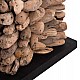 ΕΠΙΤΡΑΠΕΖΙΟ ΦΩΤΙΣΤΙΚΟ ΣΧΗΜΑ ΚΥΒΟΥ TWIGGY HM4425 DRIFTWOOD & ΛΕΥΚΟ ΚΑΠΕΛΟ 24x24x46Υεκ ΕΠΙΤΡΑΠΕΖΙΟ ΦΩΤΙΣΤΙΚΟ ΣΧΗΜΑ ΚΥΒΟΥ TWIGGY HM4425 DRIFTWOOD & ΛΕΥΚΟ ΚΑΠΕΛΟ 24x24x46Υεκ
