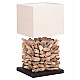 ΕΠΙΤΡΑΠΕΖΙΟ ΦΩΤΙΣΤΙΚΟ ΣΧΗΜΑ ΚΥΒΟΥ TWIGGY HM4425 DRIFTWOOD & ΛΕΥΚΟ ΚΑΠΕΛΟ 24x24x46Υεκ ΕΠΙΤΡΑΠΕΖΙΟ ΦΩΤΙΣΤΙΚΟ ΣΧΗΜΑ ΚΥΒΟΥ TWIGGY HM4425 DRIFTWOOD & ΛΕΥΚΟ ΚΑΠΕΛΟ 24x24x46Υεκ