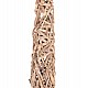 ΔΙΑΚΟΣΜΗΤΙΚΟ ΦΩΤΙΣΤΙΚΟ ΔΑΠΕΔΟΥ ALTAR HM4429 DRIFTWOOD--ΛΕΥΚΟ PVC Φ45x153Υεκ. ΔΙΑΚΟΣΜΗΤΙΚΟ ΦΩΤΙΣΤΙΚΟ ΔΑΠΕΔΟΥ ALTAR HM4429 DRIFTWOOD--ΛΕΥΚΟ PVC Φ45x153Υεκ.