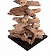 ΔΙΑΚΟΣΜΗΤΙΚΟ ΦΩΤΙΣΤΙΚΟ ΔΑΠΕΔΟΥ ALTAR HM4430 DRIFTWOOD--ΛΕΥΚΟ PVC Φ45x155Υεκ. ΔΙΑΚΟΣΜΗΤΙΚΟ ΦΩΤΙΣΤΙΚΟ ΔΑΠΕΔΟΥ ALTAR HM4430 DRIFTWOOD--ΛΕΥΚΟ PVC Φ45x155Υεκ.
