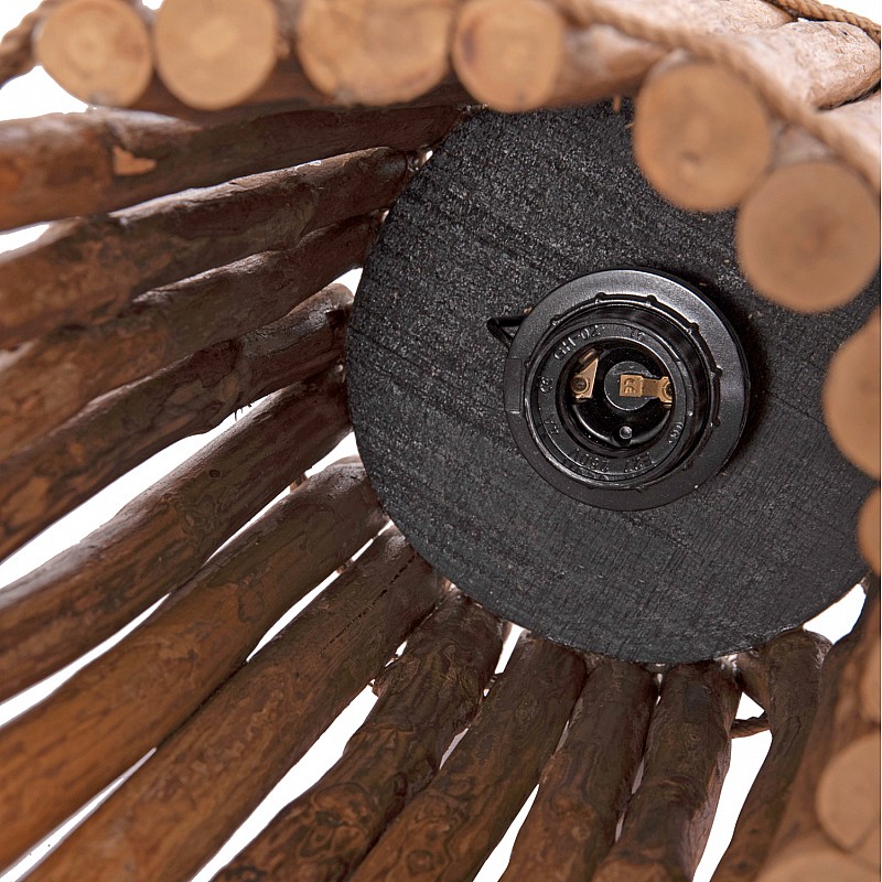 ΕΠΙΤΡΑΠΕΖΙΟ ΦΩΤΙΣΤΙΚΟ ΚΥΛΙΝΔΡΙΚΟ GWYN HM4435 ΚΛΑΔΙΑ DRIFTWOOD ΣΕ ΦΥΣΙΚΟ Φ18,5x28,5Υεκ ΕΠΙΤΡΑΠΕΖΙΟ ΦΩΤΙΣΤΙΚΟ ΚΥΛΙΝΔΡΙΚΟ GWYN HM4435 ΚΛΑΔΙΑ DRIFTWOOD ΣΕ ΦΥΣΙΚΟ Φ18,5x28,5Υεκ