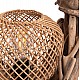 ΕΠΙΤΡΑΠΕΖΙΟ ΔΙΑΚΟΣΜΗΤΙΚΟ ΦΩΤΙΣΤΙΚΟ ASHIN HM4438 DRIFTWOOD--RATTAN 30x30x49Υεκ. ΕΠΙΤΡΑΠΕΖΙΟ ΔΙΑΚΟΣΜΗΤΙΚΟ ΦΩΤΙΣΤΙΚΟ ASHIN HM4438 DRIFTWOOD--RATTAN 30x30x49Υεκ.