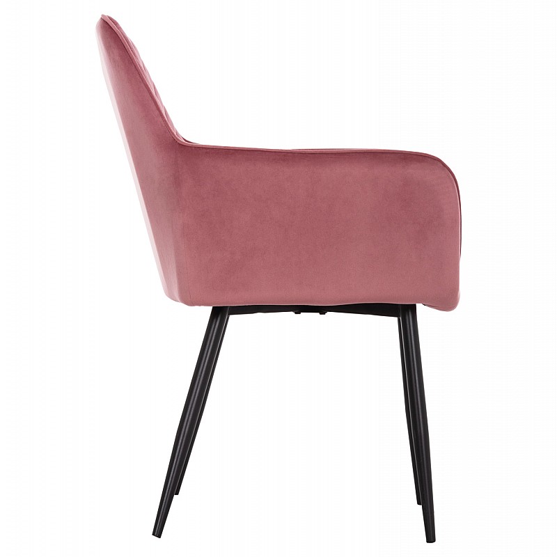 ΠΟΛΥΘΡΟΝΑ LATRELL HM8582.12 ΣΑΠΙΟ ΜΗΛΟ ΒΕΛΟΥΔΟ & ΜΑΥΡΑ ΜΕΤΑΛΛΙΚΑ ΠΟΔΙΑ 54x57x84Yεκ.