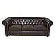 ΚΑΝΑΠΕΣ 3ΘΕΣΙΟΣ T.CHESTERFIELD HM3009.01 ΤΕΧΝΟΔΕΡΜΑ ΣΚΟΥΡΟ ΚΑΦΕ 208x90x73Υ εκ. ΚΑΝΑΠΕΣ 3ΘΕΣΙΟΣ T.CHESTERFIELD HM3009.01 ΤΕΧΝΟΔΕΡΜΑ ΣΚΟΥΡΟ ΚΑΦΕ 208x90x73Υ εκ.