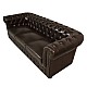 ΚΑΝΑΠΕΣ 3ΘΕΣΙΟΣ T.CHESTERFIELD HM3009.01 ΤΕΧΝΟΔΕΡΜΑ ΣΚΟΥΡΟ ΚΑΦΕ 208x90x73Υ εκ. ΚΑΝΑΠΕΣ 3ΘΕΣΙΟΣ T.CHESTERFIELD HM3009.01 ΤΕΧΝΟΔΕΡΜΑ ΣΚΟΥΡΟ ΚΑΦΕ 208x90x73Υ εκ.