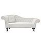 ΑΝΑΚΛΙΝΔΡΟ T.CHESTERFIELD NIOVI HM3007.02 PU ΛΕΥΚΟ-ΜΑΥΡΑ ΠΟΔΙΑ 190x61x84Yεκ. ΑΝΑΚΛΙΝΔΡΟ T.CHESTERFIELD NIOVI HM3007.02 PU ΛΕΥΚΟ-ΜΑΥΡΑ ΠΟΔΙΑ 190x61x84Yεκ.