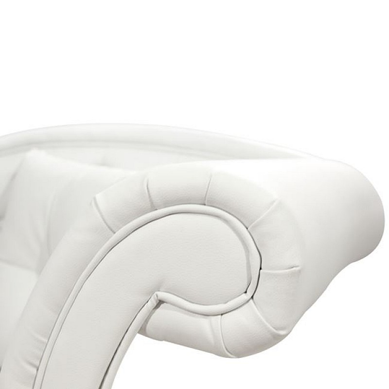 ΑΝΑΚΛΙΝΔΡΟ T.CHESTERFIELD NIOVI HM3008.02 PU ΛΕΥΚΟ-ΜΑΥΡΑ ΠΟΔΙΑ(ΔΕΞΙ)190x61x84Yεκ ΑΝΑΚΛΙΝΔΡΟ T.CHESTERFIELD NIOVI HM3008.02 PU ΛΕΥΚΟ-ΜΑΥΡΑ ΠΟΔΙΑ(ΔΕΞΙ)190x61x84Yεκ