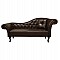ΑΝΑΚΛΙΝΔΡΟ T.CHESTERFIELD NIOVI HM3008.01 PU ΣΚ.ΚΑΦΕ-ΜΑΥΡΑ ΠΟΔΙΑ(ΔΕΞΙ)190x61x84Yεκ