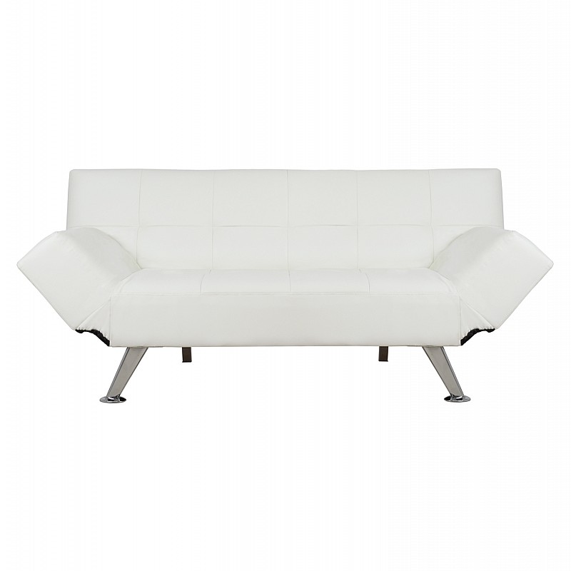 ΚΑΝΑΠΕΣ ΚΡΕΒΑΤΙ HM3001.01 THOM ΜΕ ΑΝΑΔΙΠΛΟΥΜΕΝΑ ΜΠΡΑΤΣΑ ΛΕΥΚΟ PU 189x93x82Υεκ. ΚΑΝΑΠΕΣ ΚΡΕΒΑΤΙ HM3001.01 THOM ΜΕ ΑΝΑΔΙΠΛΟΥΜΕΝΑ ΜΠΡΑΤΣΑ ΛΕΥΚΟ PU 189x93x82Υεκ.