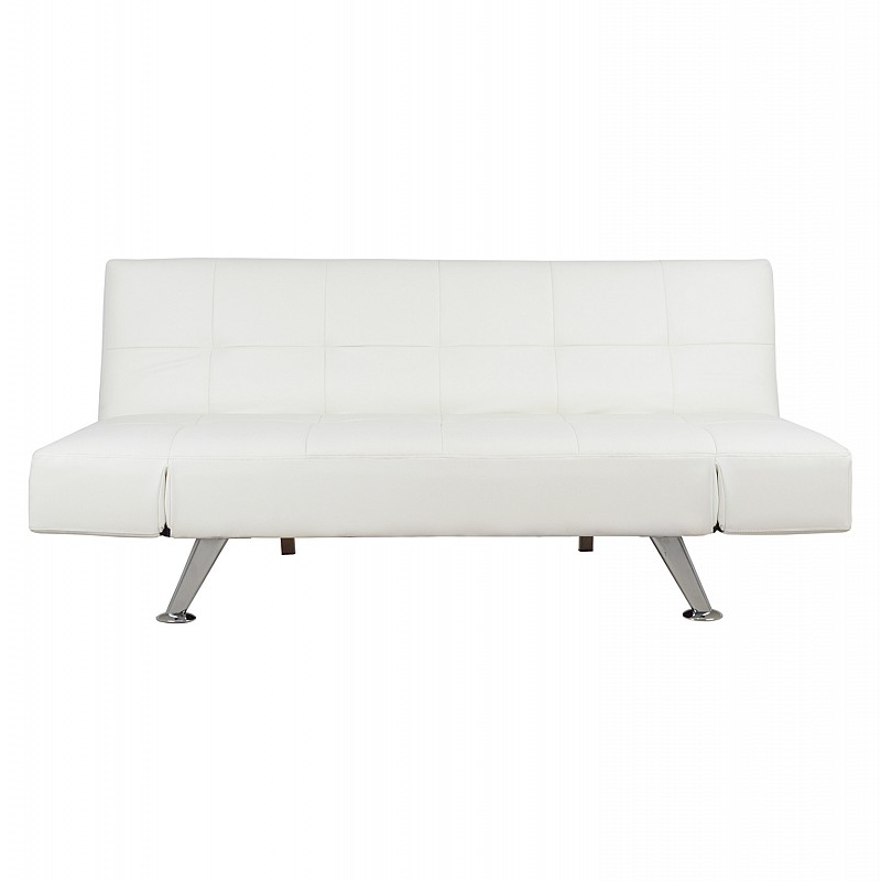 ΚΑΝΑΠΕΣ ΚΡΕΒΑΤΙ HM3001.01 THOM ΜΕ ΑΝΑΔΙΠΛΟΥΜΕΝΑ ΜΠΡΑΤΣΑ ΛΕΥΚΟ PU 189x93x82Υεκ. ΚΑΝΑΠΕΣ ΚΡΕΒΑΤΙ HM3001.01 THOM ΜΕ ΑΝΑΔΙΠΛΟΥΜΕΝΑ ΜΠΡΑΤΣΑ ΛΕΥΚΟ PU 189x93x82Υεκ.