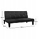 ΚΑΝΑΠΕΣ ΚΡΕΒΑΤΙ 3Θ HM3002.02 ΜΑΥΡΟΣ PU ΜΕ ΓΑΖΙΑ 186x90x82 ΚΑΝΑΠΕΣ ΚΡΕΒΑΤΙ 3Θ HM3002.02 ΜΑΥΡΟΣ PU ΜΕ ΓΑΖΙΑ 186x90x82