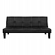ΚΑΝΑΠΕΣ ΚΡΕΒΑΤΙ 3Θ HM3002.02 ΜΑΥΡΟΣ PU ΜΕ ΓΑΖΙΑ 186x90x82 ΚΑΝΑΠΕΣ ΚΡΕΒΑΤΙ 3Θ HM3002.02 ΜΑΥΡΟΣ PU ΜΕ ΓΑΖΙΑ 186x90x82