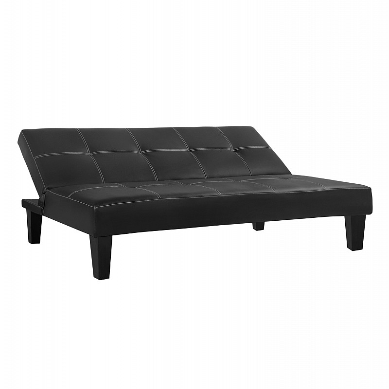 ΚΑΝΑΠΕΣ ΚΡΕΒΑΤΙ 3Θ HM3002.02 ΜΑΥΡΟΣ PU ΜΕ ΓΑΖΙΑ 186x90x82 ΚΑΝΑΠΕΣ ΚΡΕΒΑΤΙ 3Θ HM3002.02 ΜΑΥΡΟΣ PU ΜΕ ΓΑΖΙΑ 186x90x82