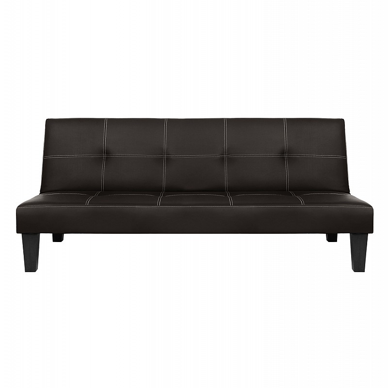 ΚΑΝΑΠΕΣ ΚΡΕΒΑΤΙ 3Θ HM3002.04 ΚΑΦΕ PU ΜΕ ΓΑΖΙΑ 186x90x82 ΚΑΝΑΠΕΣ ΚΡΕΒΑΤΙ 3Θ HM3002.04 ΚΑΦΕ PU ΜΕ ΓΑΖΙΑ 186x90x82